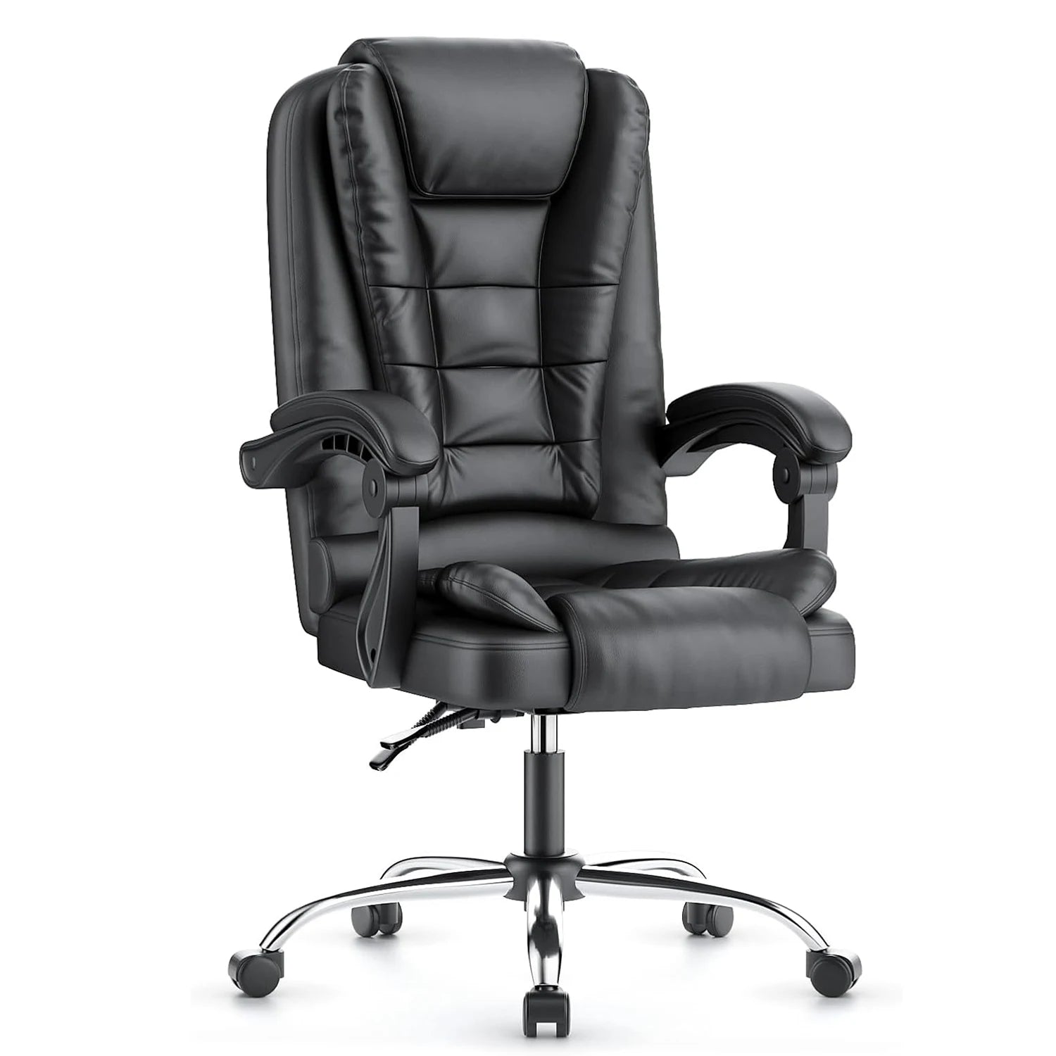 ProComfort Pro 130 – High-Back Ergonomic Executive Chair