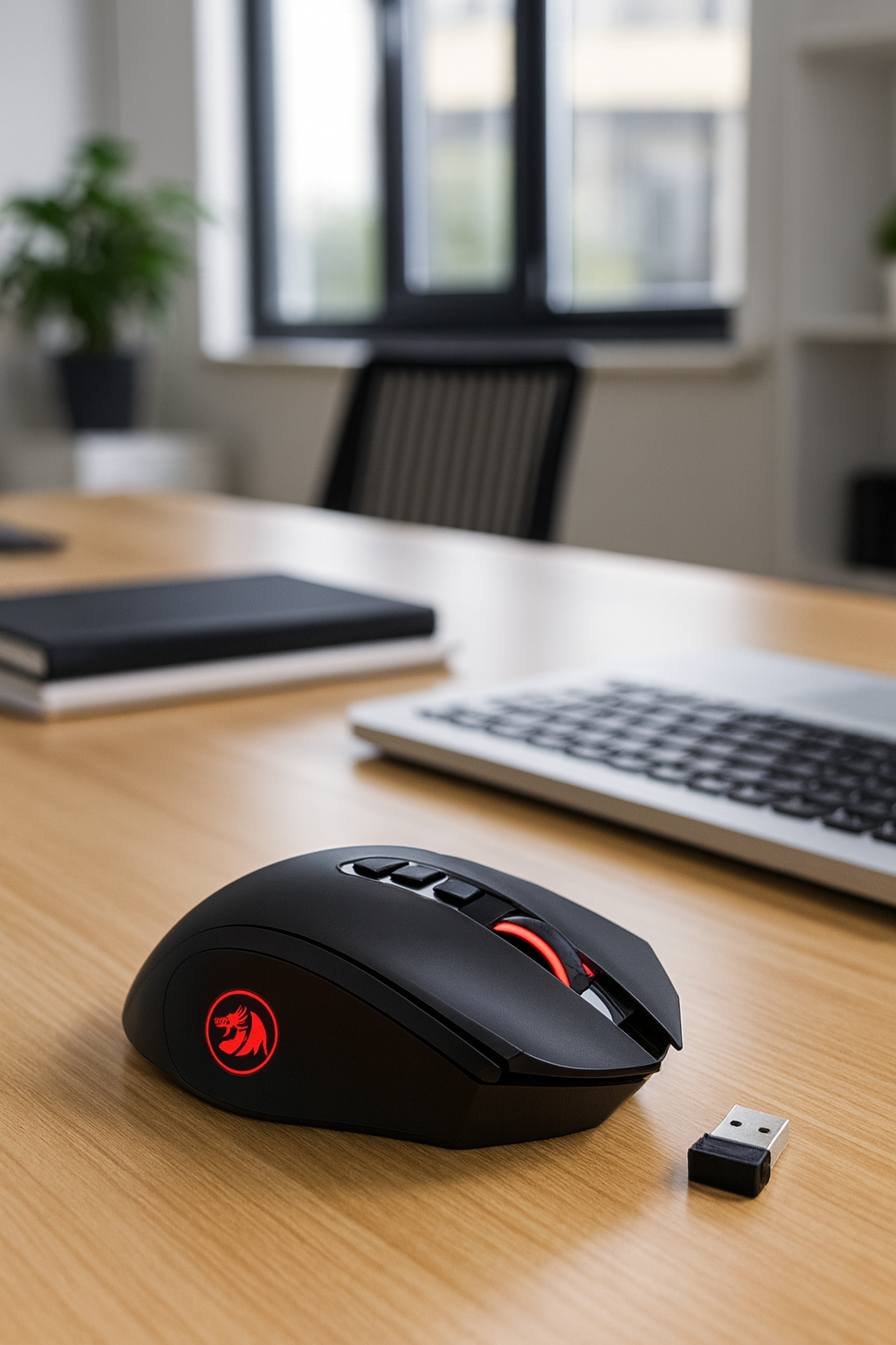 Redragon M656 Wireless Gaming Mouse