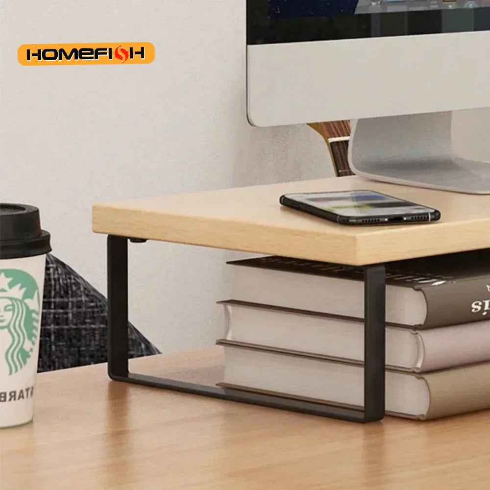 CleanSpace Monitor Riser