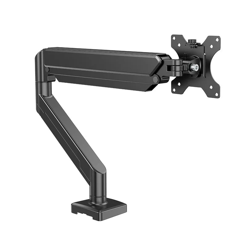 ArmFlex Pro™ – Premium Height-Adjustable Monitor Arm for 14"–32" Screens