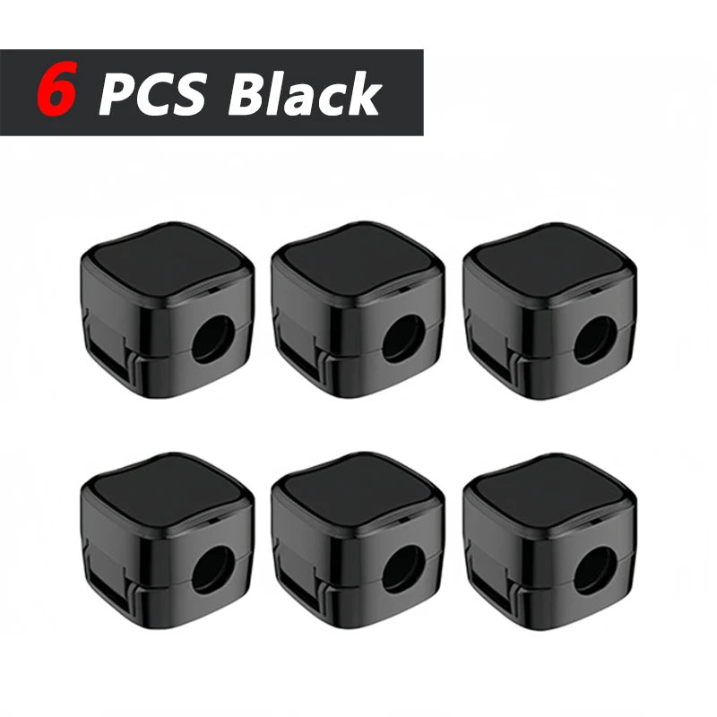 MagniHold™ Precision Cable Manager