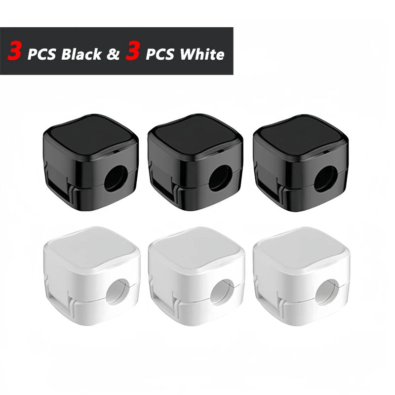 MagniHold™ Precision Cable Manager