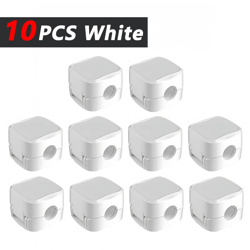 MagniHold™ Precision Cable Manager