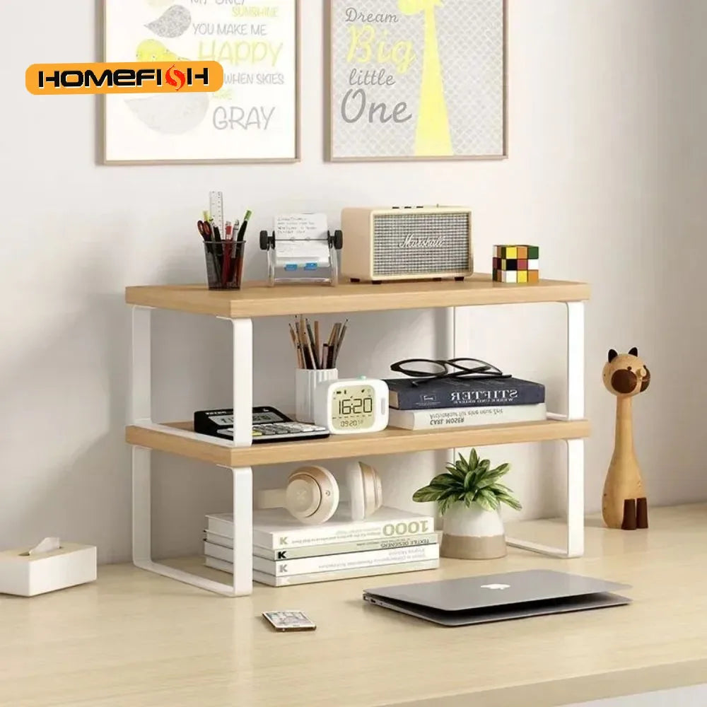 CleanSpace Monitor Riser