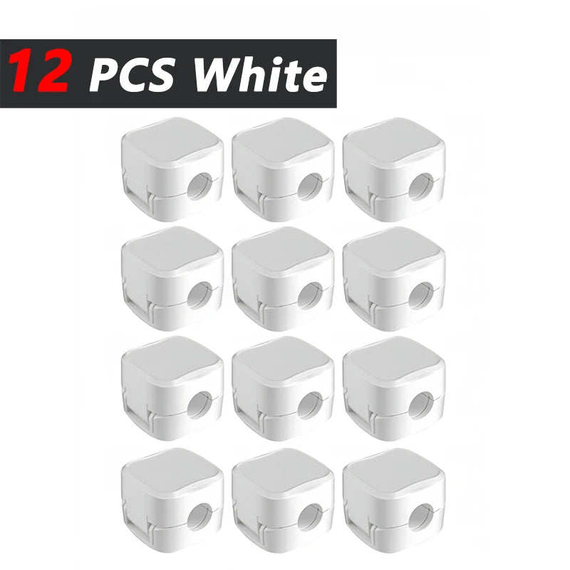 MagniHold™ Precision Cable Manager