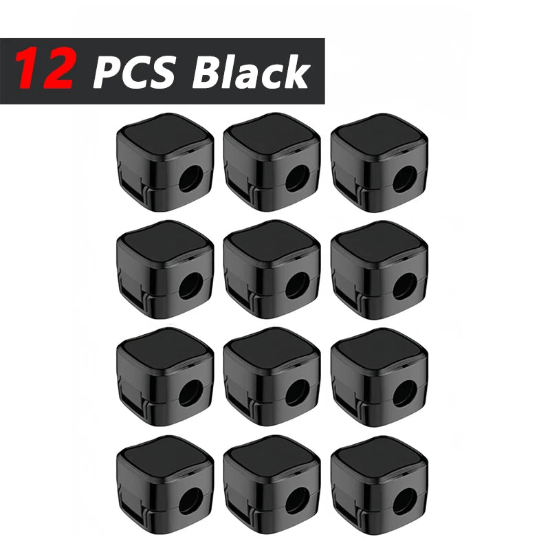 MagniHold™ Precision Cable Manager