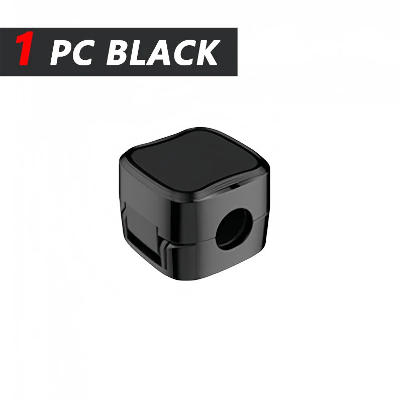 MagniHold™ Precision Cable Manager