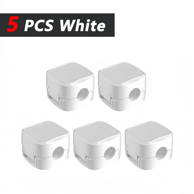 MagniHold™ Precision Cable Manager