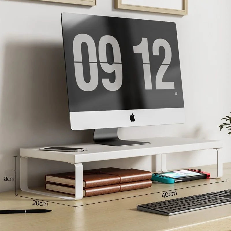 CleanSpace Monitor Riser