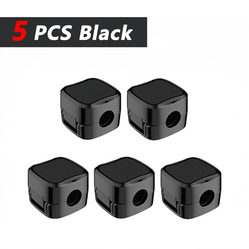 MagniHold™ Precision Cable Manager