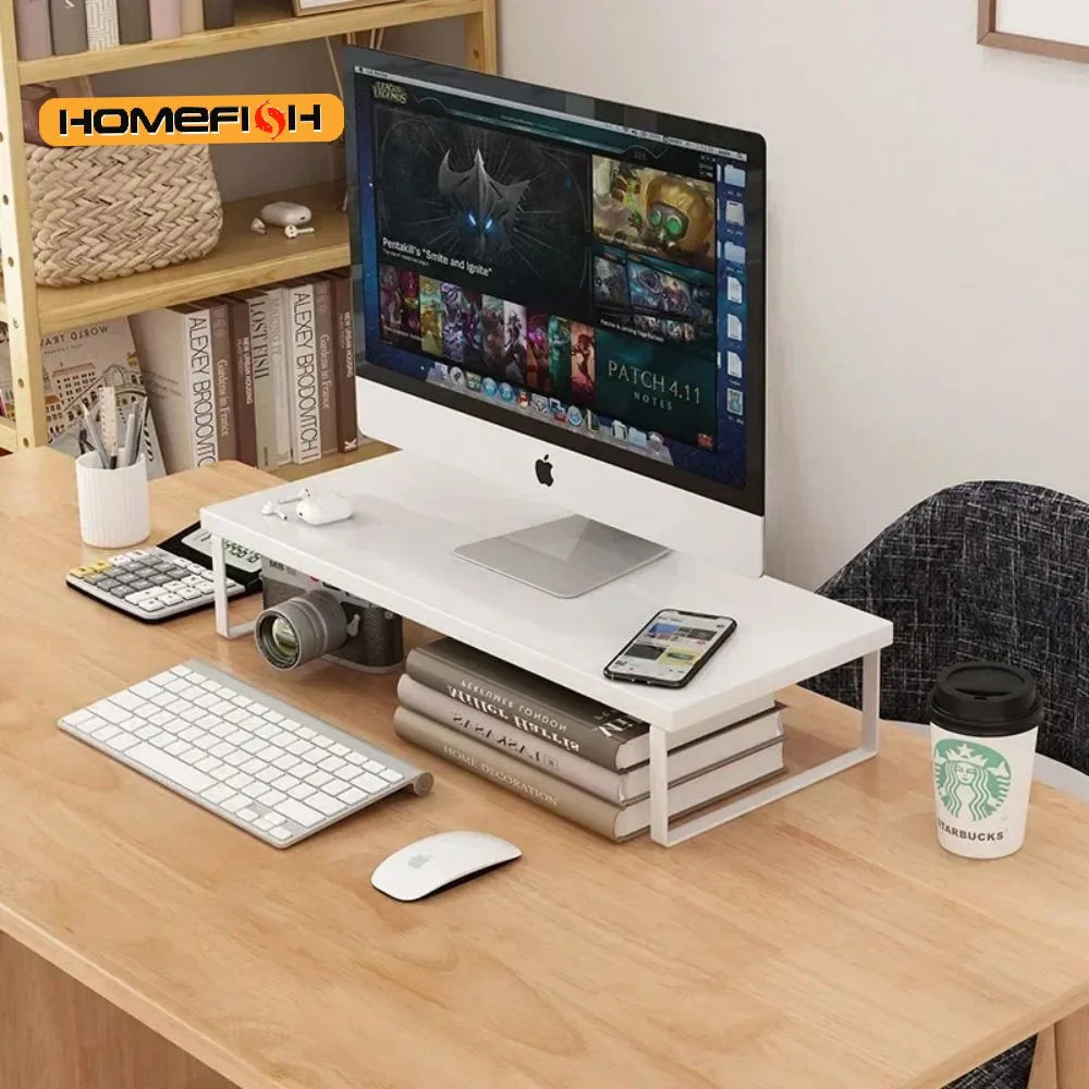 CleanSpace Monitor Riser