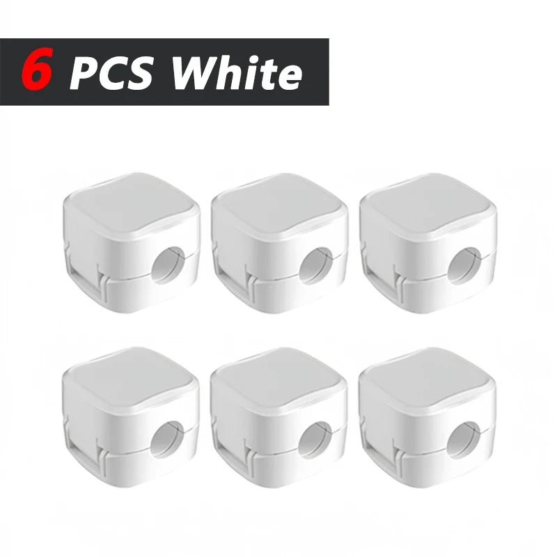 MagniHold™ Precision Cable Manager