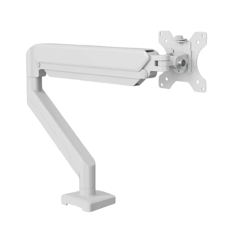 ArmFlex Pro™ – Premium Height-Adjustable Monitor Arm for 14"–32" Screens