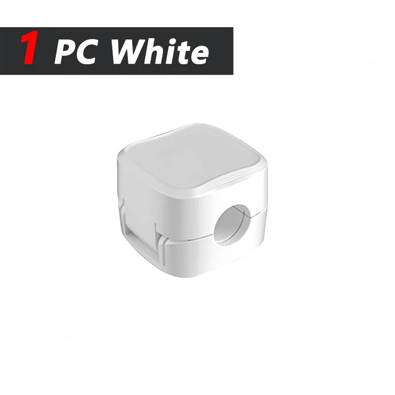 MagniHold™ Precision Cable Manager